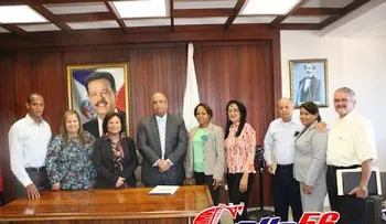 Efemérides Patrias anuncia actos por natalicio de Duarte e inicio Mes Patria
