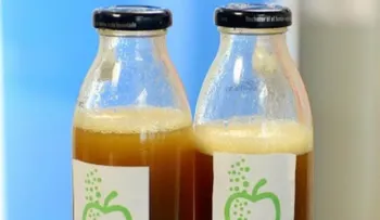 Crean una bebida fermentada que reduce niveles de glucosa y presión