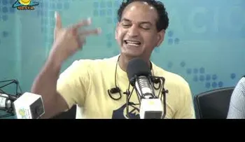 José Laluz dice que ve "una amenaza de dictadura en RD"