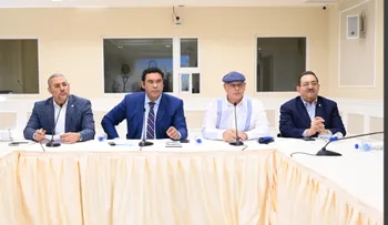 Comisión senatorial finaliza vistas y analiza cambios al Código Laboral