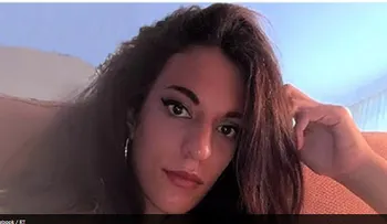 "Me ha dicho "Morena ven aquí": el último Whatsapp de una joven desaparecida en Galicia