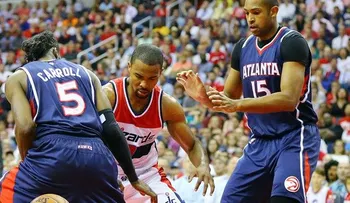 Teague y Horford conducen triunfo de Atlanta Hawks