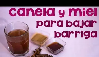 Remedios para reducir la barriga