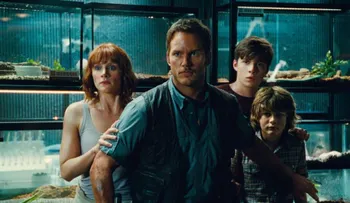 Estas son las películas de 2015 con más errores