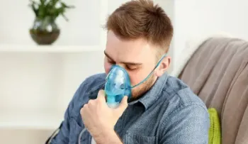 Enfermedades respiratorias tendrán que coexistir con secuelas del COVID-19