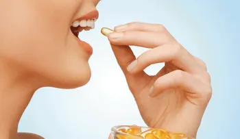 Descubre las bondades rejuvenecedoras de la vitamina E