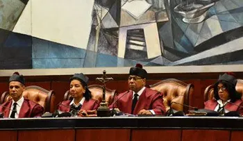 Tribunal Constitucional decide no recibir delegación de la CIDH