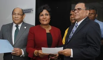 PRM denuncia Educación uso fondos para pasar reforma constitucional