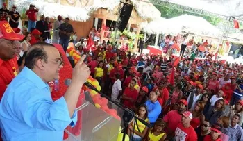 Quique Antún dice crecimiento económico solo beneficia a un grupo reducido