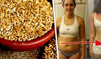 Semilla causa pánico a los doctores; cura diabetes, quema grasa y más. Totalmente comprobado!