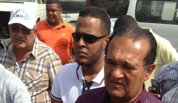 Antonio Marte emplaza a alcalde de Monción por muerte de dirigente del PLD