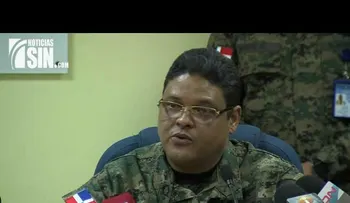 COE emite alertas para 19 provincias