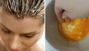 Haz esto antes de lavarte el pelo â?" Tendrá sorprendente resultado 