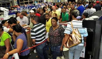 Proconsumidor: 68% de establecimientos cumplió con publicidad veraz en Viernes Negro