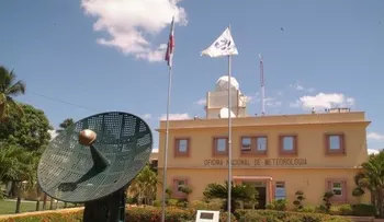 Onamet pronostica aguaceros aislados