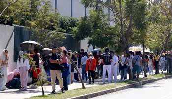 México supera 10,000 casos de sarampión con 31 fallecidos