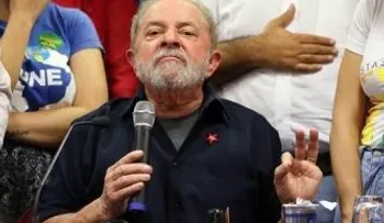 Fiscalía denuncia a Lula por ocultación patrimonio y lavado de dinero 