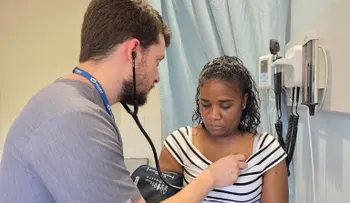 Jornada médica gratuita beneficia a 200 personas