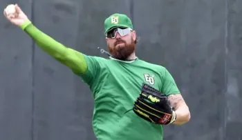 Muere de un infarto lanzador Matt Robereyko, quien jugó con las Estrellas Orientales