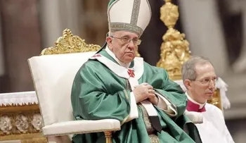 Felicitaciones y homenajes a Francisco por el primer año de su pontificado