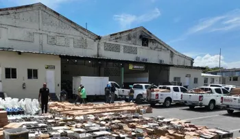 Desmantelan fábrica clandestina de bebidas alcohólicas adulteradas en San Cristóbal
