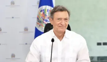 Roberto Álvarez: "declaraciones de Leonel sobre trata de personas ocultan falsedades e hipocresía"