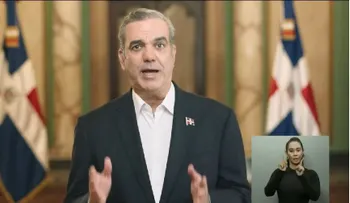 Presidente Abinader tiene la mayor tasa de aprobación entre mandatrios de AL