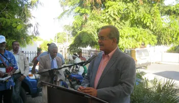 Inauguran exposición sobre 50 años de Gobierno de Bosch en Barahona