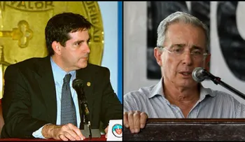 Condenan por chuzadas a alto exfuncionario en Colombia y piden investigar al Alvaro Uribe