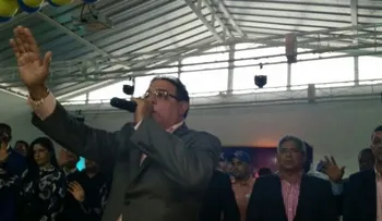 â??Al Frente con Daniloâ? dice el mandatario ganará con 70% en Higüey