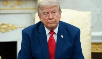 Trump firma órdenes para ampliar caza y pesca en tierras federales de EE. UU.