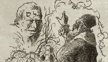¿Qué tan fácil es fingir una enfermedad mental?  Sam Judah BBC