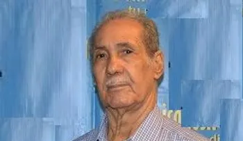  Muere dirigente izquierdista Braulio Torres 