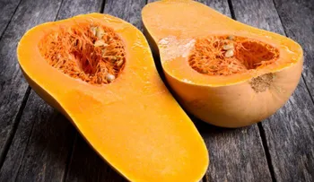 Revelan el secreto para acabar con los triglicéridos y el colesterol: Auyama o calabaza