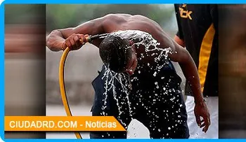 Onamet pronostica mucho calor