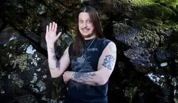 Músico noruego de black metal gana elecciones en su ciudad natal sin querer