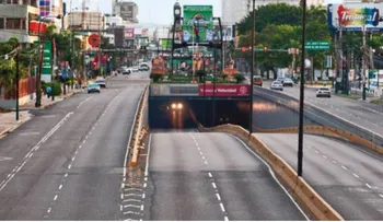 Obras Públicas cerrará pasos a desnivel y puentes por mantenimiento
