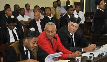 Ratifican prisión a regidor de Pedro Brand acusado de encabezar banda de sicarios