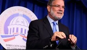 Rodríguez Marchena: Gobierno está comprometido con la educación y seguridad