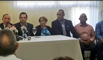 Equipo político de Leonel resalta entusiasmo para acto del millón de firmas de este domingo    