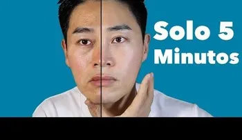 Para hombres y mujeres: truco especial para eliminar las arrugas en cinco minutos