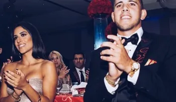 La ex novia de José Fernández rompe el silencio; pide honrar su memoria