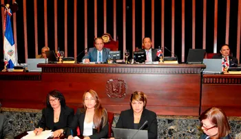 Senado listo para escoger miembros de Cámara Cuentas