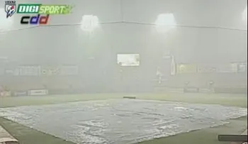 Reasignan juego entre Águilas y Gigantes para el lunes 11 
