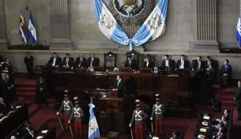 Congreso de Guatemala rechaza levantar inmunidad al presidente Morales: es inviable el antejuicio