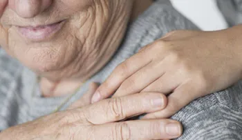 Hallan una enzima clave para reparar daño del ADN relacionado con la edad