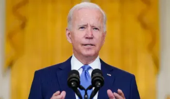 Biden deja clara su intención de seguir gobernando; no ha dicho nada sobre imputación judicial de Trump