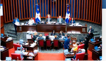 Senado aprueba ley que regula el Embargo Retentivo en RD