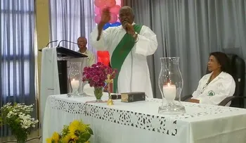 Hospital de Herrera celebró el Día del Adulto Mayor 