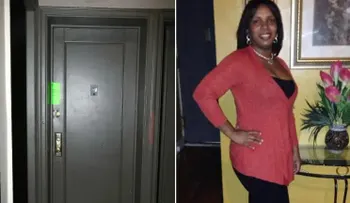 Madre confiesa en grabación que su hijo mató a dominicana en El Bronx en 2018